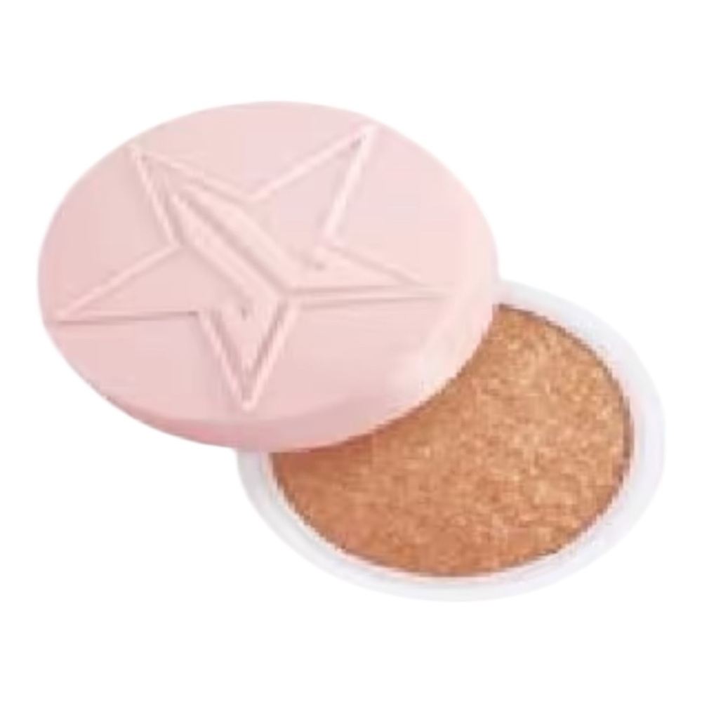 Jeffree Star Eye Gloss Peach Goddess